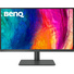 BenQ DesignVue PD2705U 27" 4K HDR Monitor