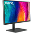 BenQ DesignVue PD2705U 27" 4K HDR Monitor