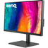 BenQ DesignVue PD2705U 27" 4K HDR Monitor