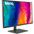 BenQ DesignVue PD3205U 31.5" 4K HDR Monitor