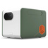 BenQ GS50 500-Lumen Full HD DLP LED Smart Portable Outdoor Projector
