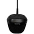 Biamp Devio SCR-25C & DCM-1 Ceiling Conferencing Bundle (Black)
