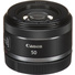 Canon RF 50mm F/1.8 STM Lens