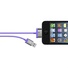 Belkin MIXIT ChargeSync Cable - 1.2m Purple