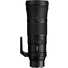 Nikon NIKKOR Z 180-600mm f/5.6-6.3 VR Lens (Nikon Z)