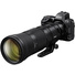 Nikon NIKKOR Z 180-600mm f/5.6-6.3 VR Lens (Nikon Z)