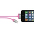 Belkin MIXIT ChargeSync Cable - Pink 1.2m