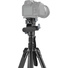 SmallRig CT195 4307 FreeBlazer Aluminium Alloy Video Tripod