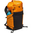 Lowepro RunAbout BP 18L II Collapsible Backpack (Orange)