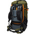 Lowepro Photosport X AW Backpack (Green, 45L)