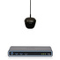 Biamp Devio SCR-20C & DCM-1 Conferencing Bundle (Black)