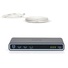 Biamp Devio SCR-20 & TTM-XEX Conferencing Bundle (White)