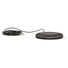 Biamp Devio SCR-20 & TTM-XEX Conferencing Bundle (Black)