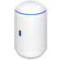 Ubiquiti Networks UniFi Dream AX3000 Wireless Dual-Band PoE Compliant Gigabit Router