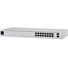 Ubiquiti Networks UniFi 16-Port Gigabit PoE+ Compliant Managed Switch with SFP