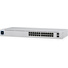 Ubiquiti Networks UniFi 24-Port Gigabit PoE+ Compliant Managed Switch with SFP