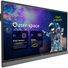 BenQ Master Series RM7503 75" 4K Educational Touchscreen Display