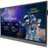 BenQ Master Series RM7503 75" 4K Educational Touchscreen Display