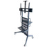 BenQ Manual Height Trolley