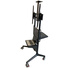 BenQ Manual Height Trolley