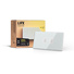 LIFX 2-Button Wi-Fi Controlled Smart Switch (White)