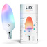 LIFX Colour Candle E14 Edison Screw LED Bulb