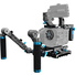 Kondor Blue Ultimate Rig for Sony FX6 (Space Grey)