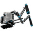 Kondor Blue Ultimate Rig for Sony FX6 (Space Grey)