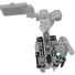 Kondor Blue Camera Cage for Sony FX6 (Space Grey)
