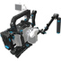 Kondor Blue Ultimate Rig for Sony FX6 (Raven Black)