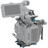Kondor Blue Base Rig for Sony FX6 (Space Grey)