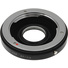 FotodioX Adapter for Minolta MD-Mount to Nikon F-Mount
