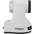 PTZOptics Move 4K SDI/HDMI/USB/IP PTZ Camera with 12x Optical Zoom (White)