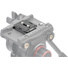 Tilta Arca/Manfrotto Dual Quick Release Plate (Black)