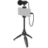 Behringer GO VIDEO Professional Microphone Kit