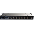 RF Venue COMBINE8 8-Channel IEM Transmitter Combiner
