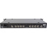 RF Venue 4 Zone Antenna Combiner for Wireless Mic Receivers
