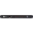 RF Venue 4 Zone Antenna Combiner for Wireless Mic Receivers