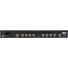 RF Venue 4 Zone Antenna Combiner for Wireless Mic Receivers