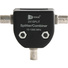 RF Venue 2X1SPLIT Passive Splitter/Combiner