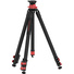 iFootage Gazelle TA6S Uprise Tripod (Aluminium)