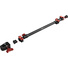 iFootage SA-32 Telescoping Support Rod with Jaw Clamp for Spider Crabs System