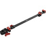 iFootage SA-32 Telescoping Support Rod with Jaw Clamp for Spider Crabs System