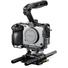 Tilta Camera Cage for Sony FX3/FX30 V2 Basic Kit (Black)