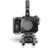 Tilta Camera Cage for Sony FX3/FX30 V2 Basic Kit (Black)
