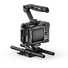 Tilta Camera Cage for Sony FX3/FX30 V2 Basic Kit (Black)
