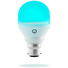 LIFX Mini Colour 1000 WiFi LED Light Bulb (B22 Socket)