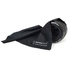 Sunwayfoto Lens Cleaning Cloths (5-Pack, Black)