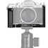 Sunwayfoto PFL-XT5 Dedicated-L Bracket with Hand Grip for Fujifilm X-T5