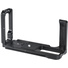 Sunwayfoto PFL-XT5 Dedicated-L Bracket with Hand Grip for Fujifilm X-T5